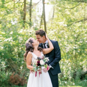 Andrew + Nita