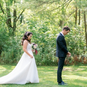 Andrew + Nita