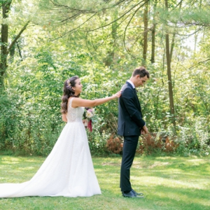 Andrew + Nita