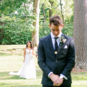 Andrew + Nita