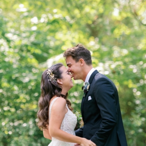 Andrew + Nita