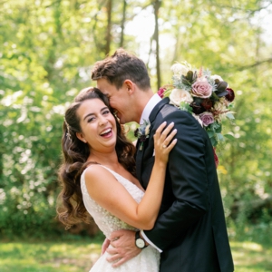 Andrew + Nita