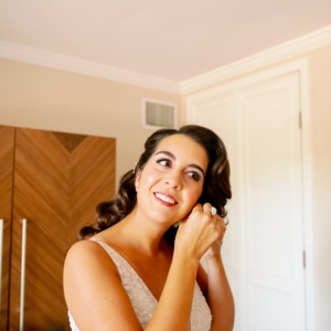 Andrew + Nita