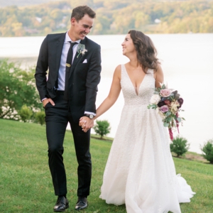 Andrew + Nita