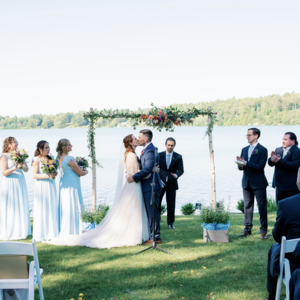 Interlaken Inn July Wedding  (22)