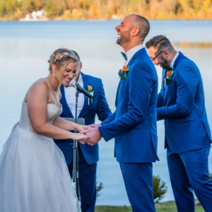 Kathryn & Michaels Wedding-949
