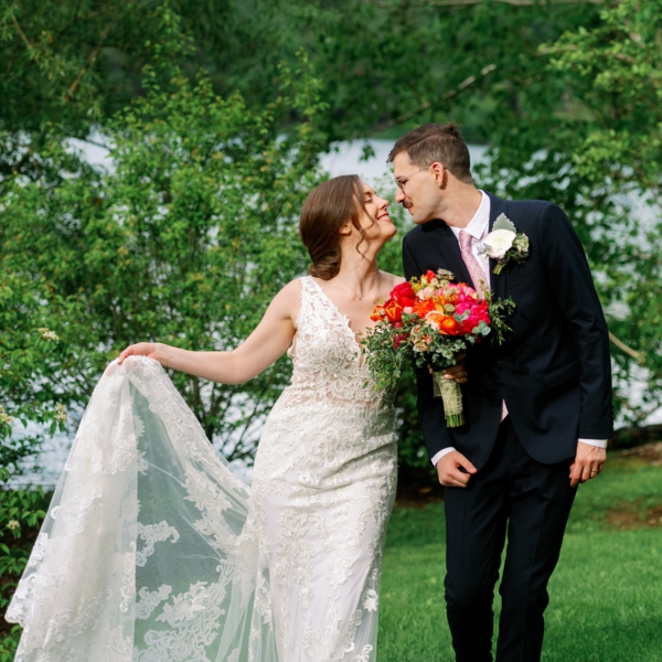 Matthew + Andrea